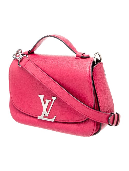 Louis Vuitton Taurillon Leather Neo Vivienne
