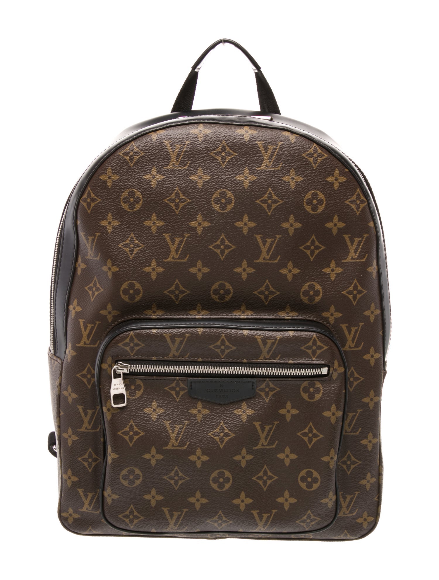 Louis Vuitton LV Monogram Palm Springs
