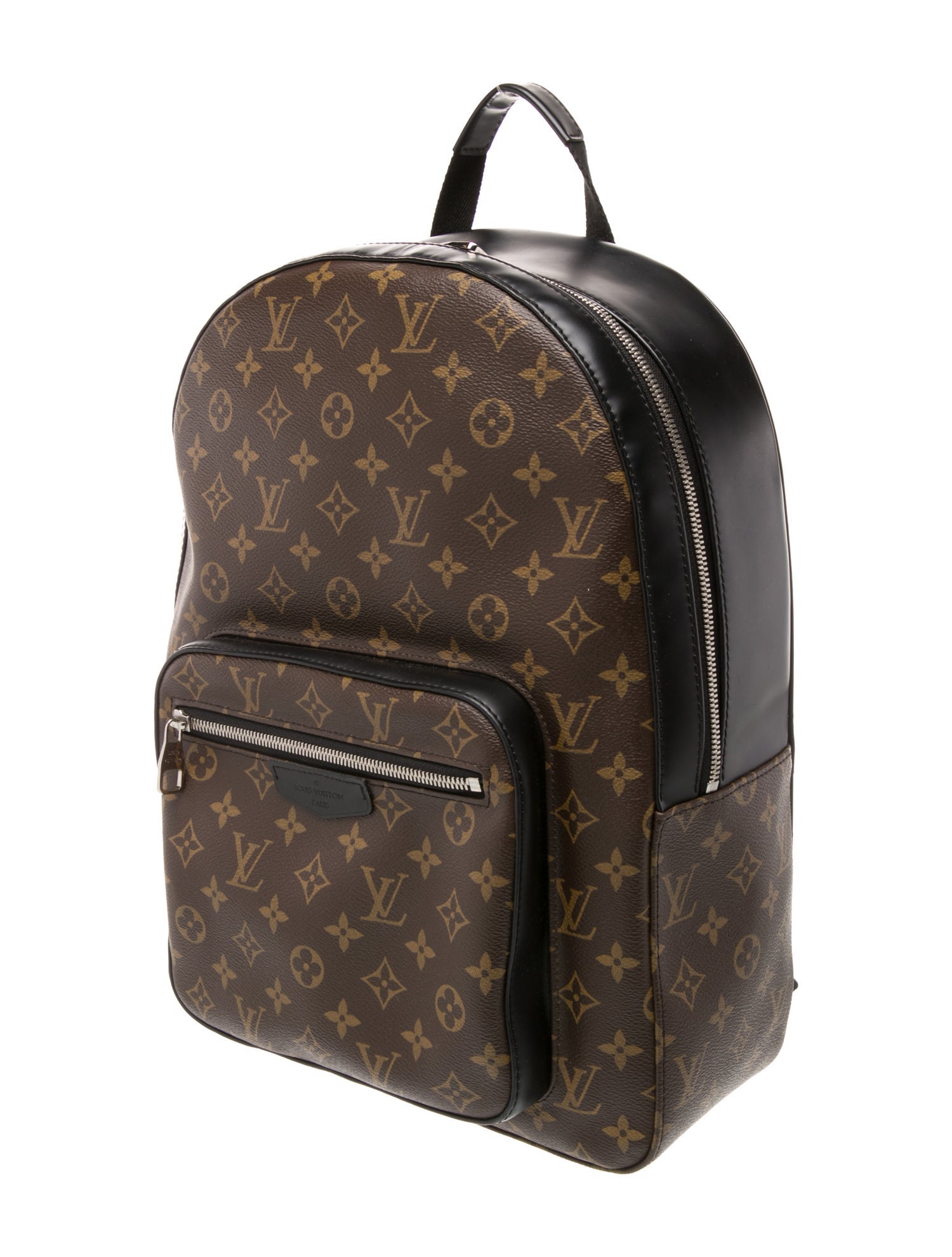 Louis Vuitton LV Monogram Palm Springs