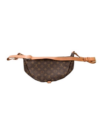 Louis Vuitton LV Monogram Bumbag