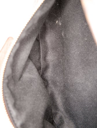 Louis Vuitton LV Monogram Bumbag