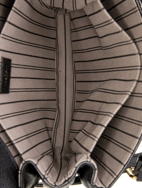 Louis Vuitton LV Monogram Pochette Métis