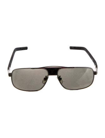 Louis Vuitton 2018 Monogram Eclipse Sunglasses