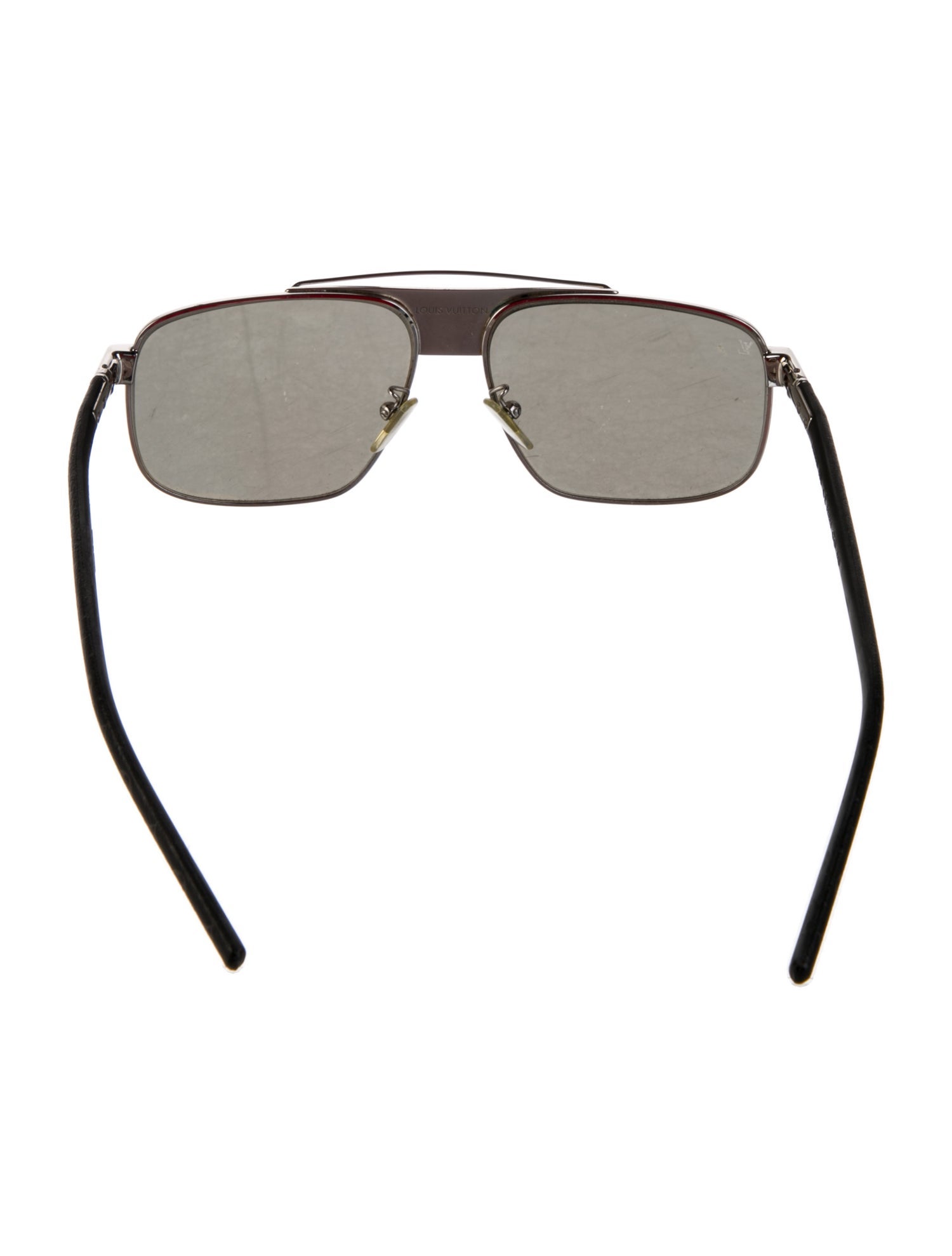 Louis Vuitton 2018 Monogram Eclipse Sunglasses