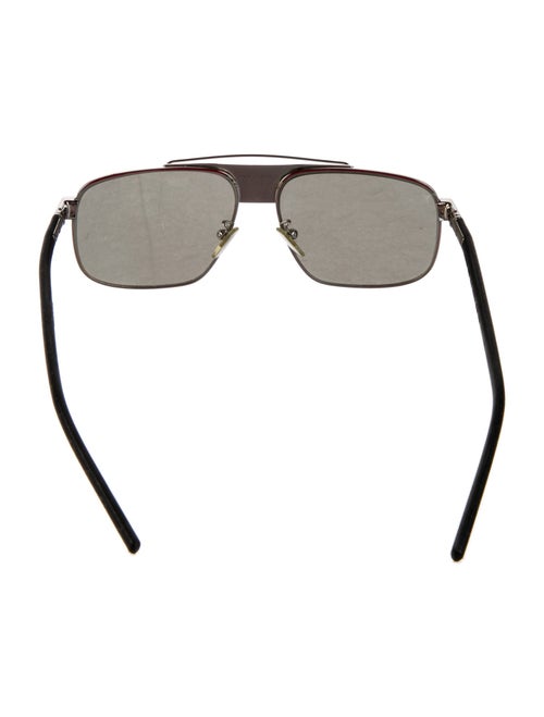 Louis Vuitton 2018 Monogram Eclipse Sunglasses