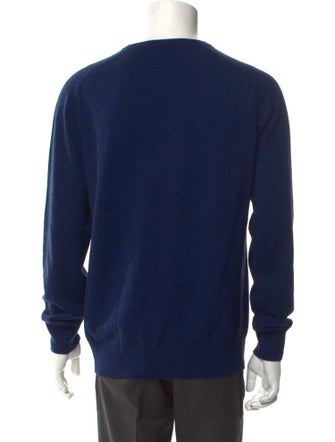 Louis Vuitton 2016 Cashmere Pullover