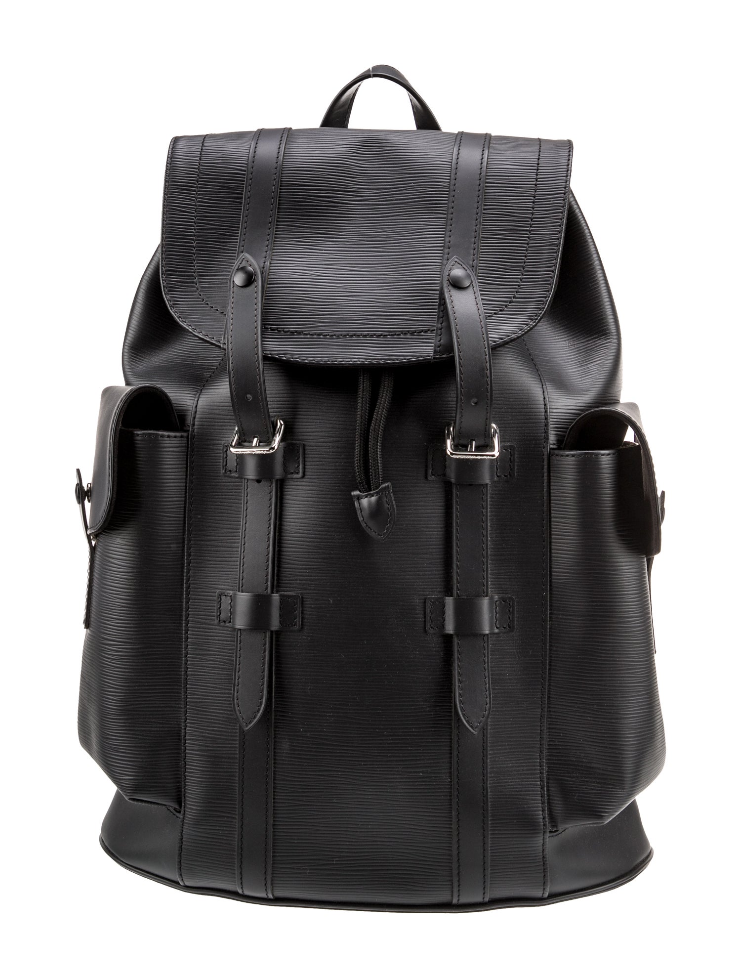 Louis Vuitton Epi Leather Christopher MM