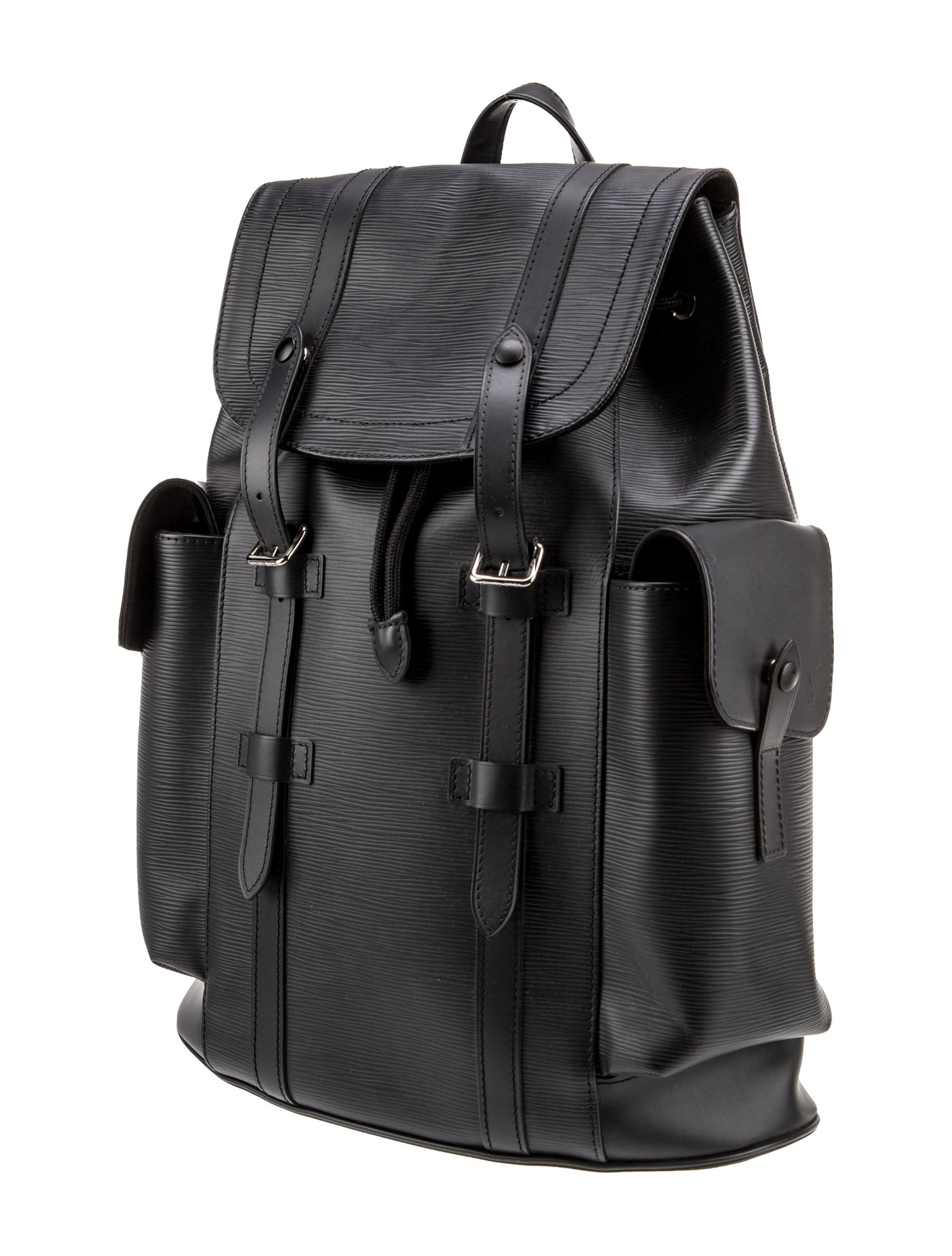 Louis Vuitton Epi Leather Christopher MM