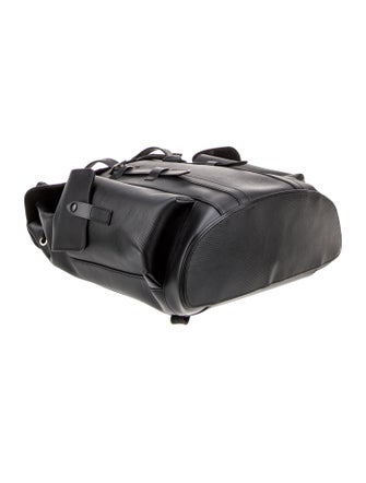 Louis Vuitton Epi Leather Christopher MM