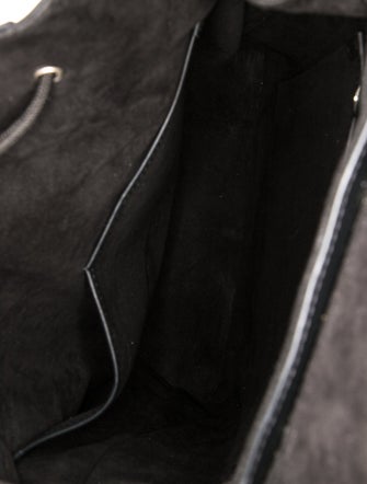 Louis Vuitton Epi Leather Christopher MM