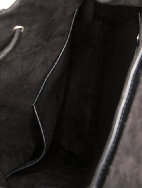 Louis Vuitton Epi Leather Christopher MM