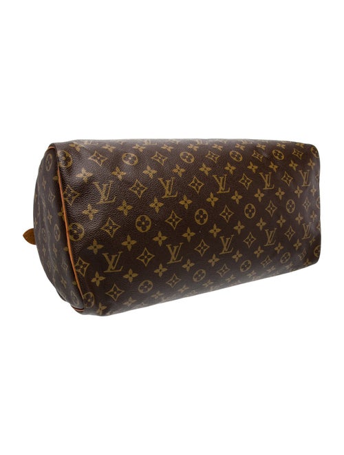 Louis Vuitton LV Monogram Speedy 40
