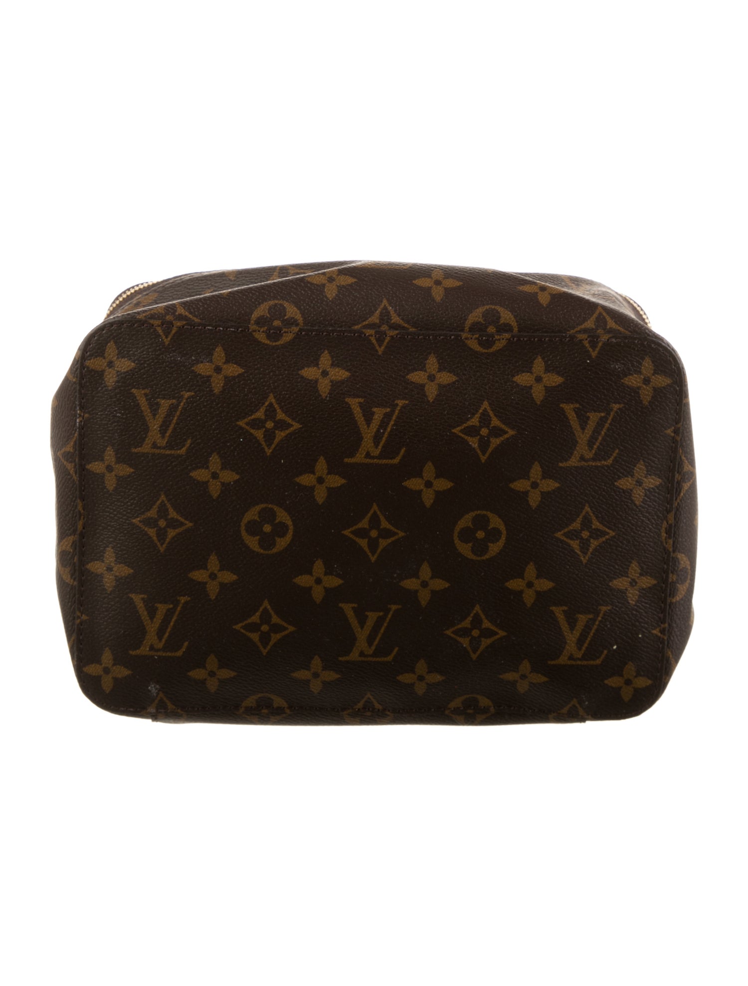 Louis Vuitton Monogram Packing Cube MM
