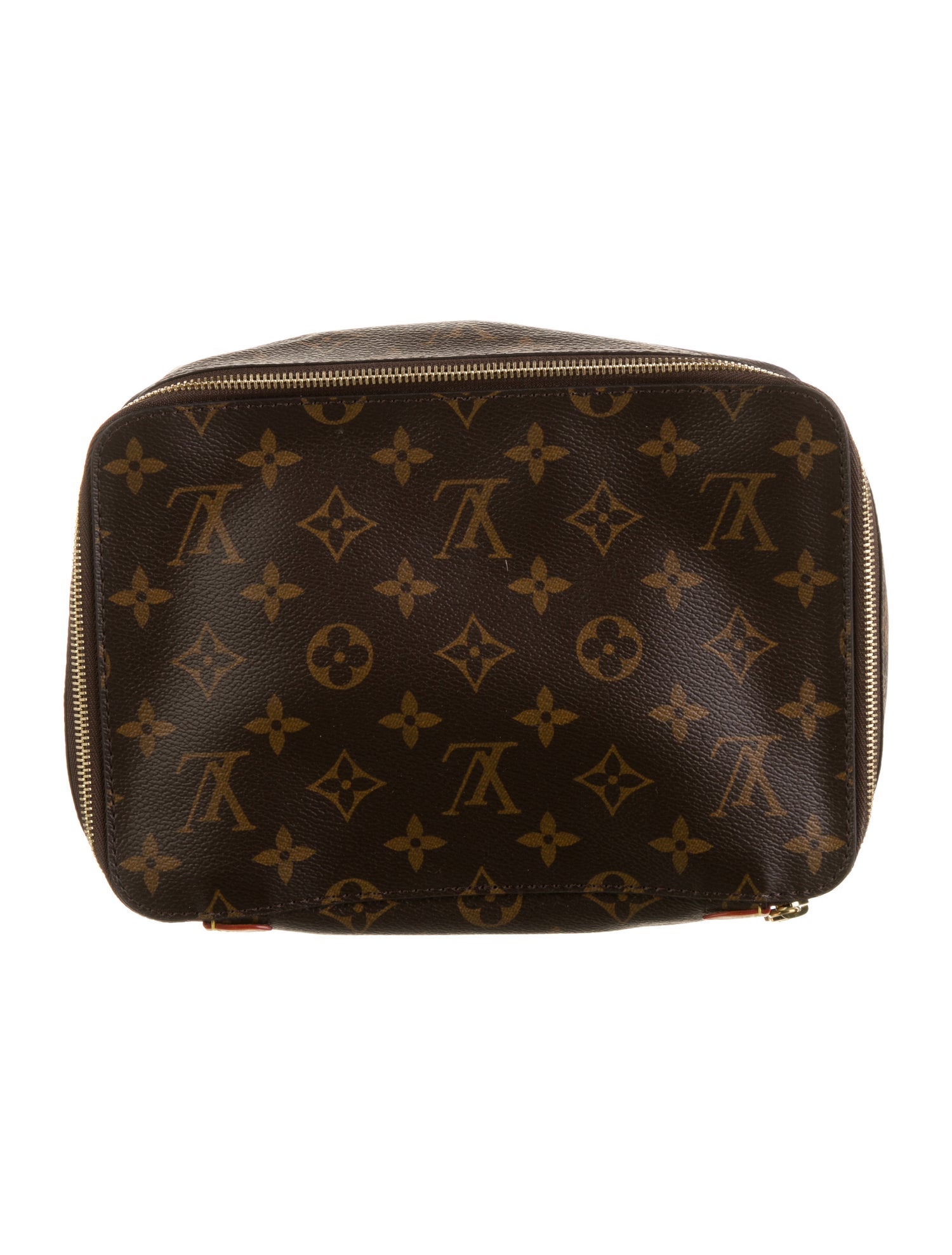 Louis Vuitton Monogram Packing Cube MM