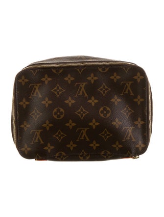 Louis Vuitton Monogram Packing Cube MM