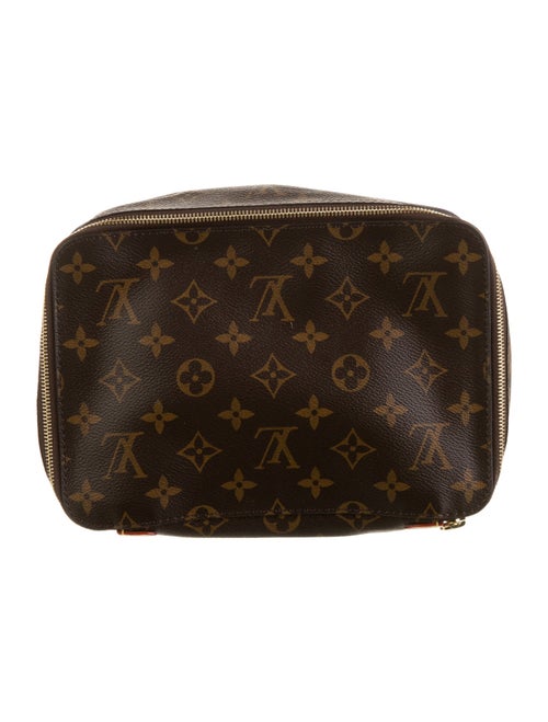 Louis Vuitton Monogram Packing Cube MM