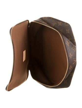 Louis Vuitton Monogram Packing Cube MM