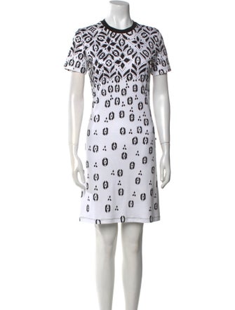 Louis Vuitton 2015 Mini Dress