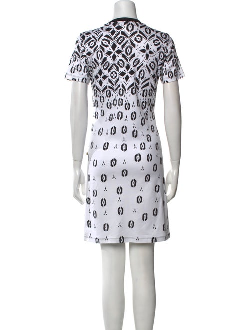 Louis Vuitton 2015 Mini Dress