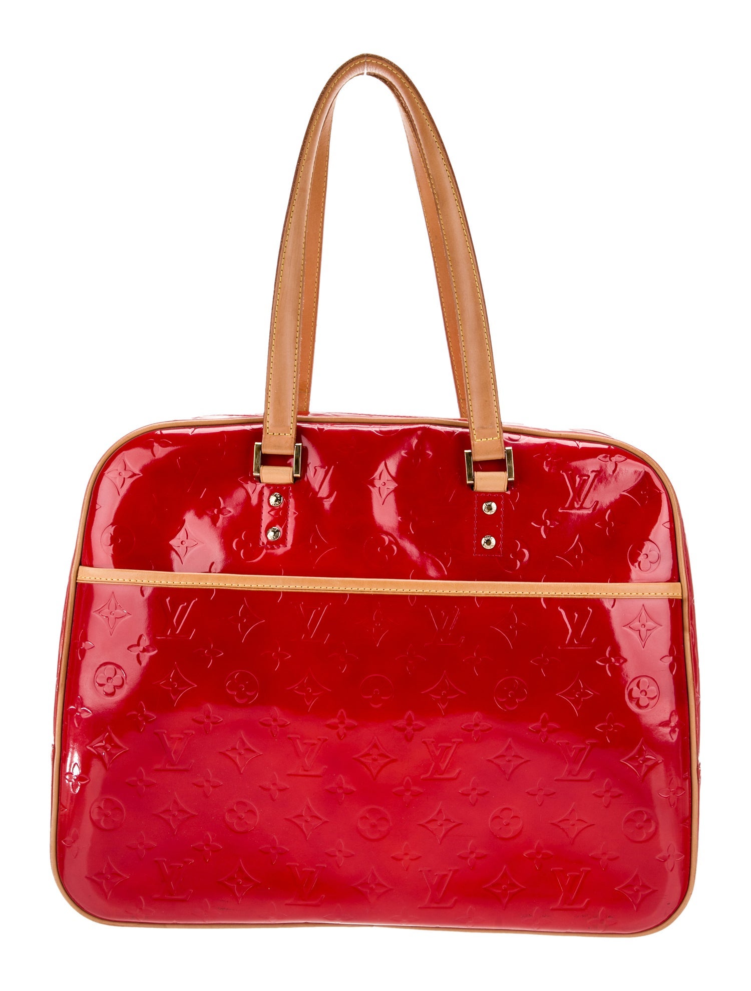 Louis Vuitton LV Monogram Shoulder Bag