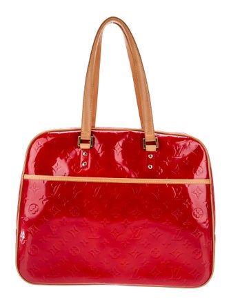 Louis Vuitton LV Monogram Shoulder Bag