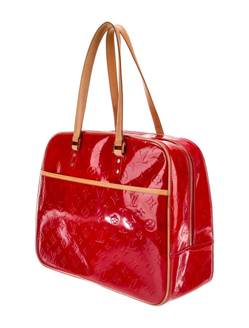 Louis Vuitton LV Monogram Shoulder Bag