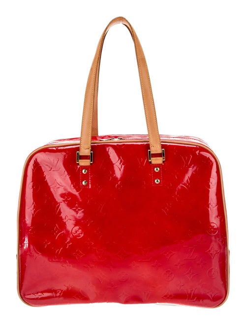 Louis Vuitton LV Monogram Shoulder Bag