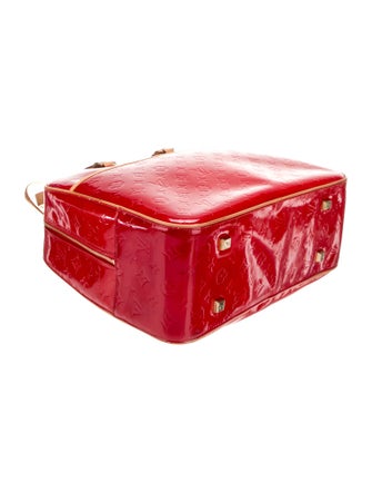 Louis Vuitton LV Monogram Shoulder Bag