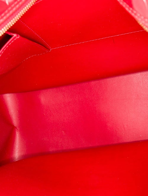 Louis Vuitton LV Monogram Shoulder Bag