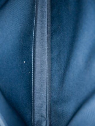 Louis Vuitton Taiga Leather Anton Soft