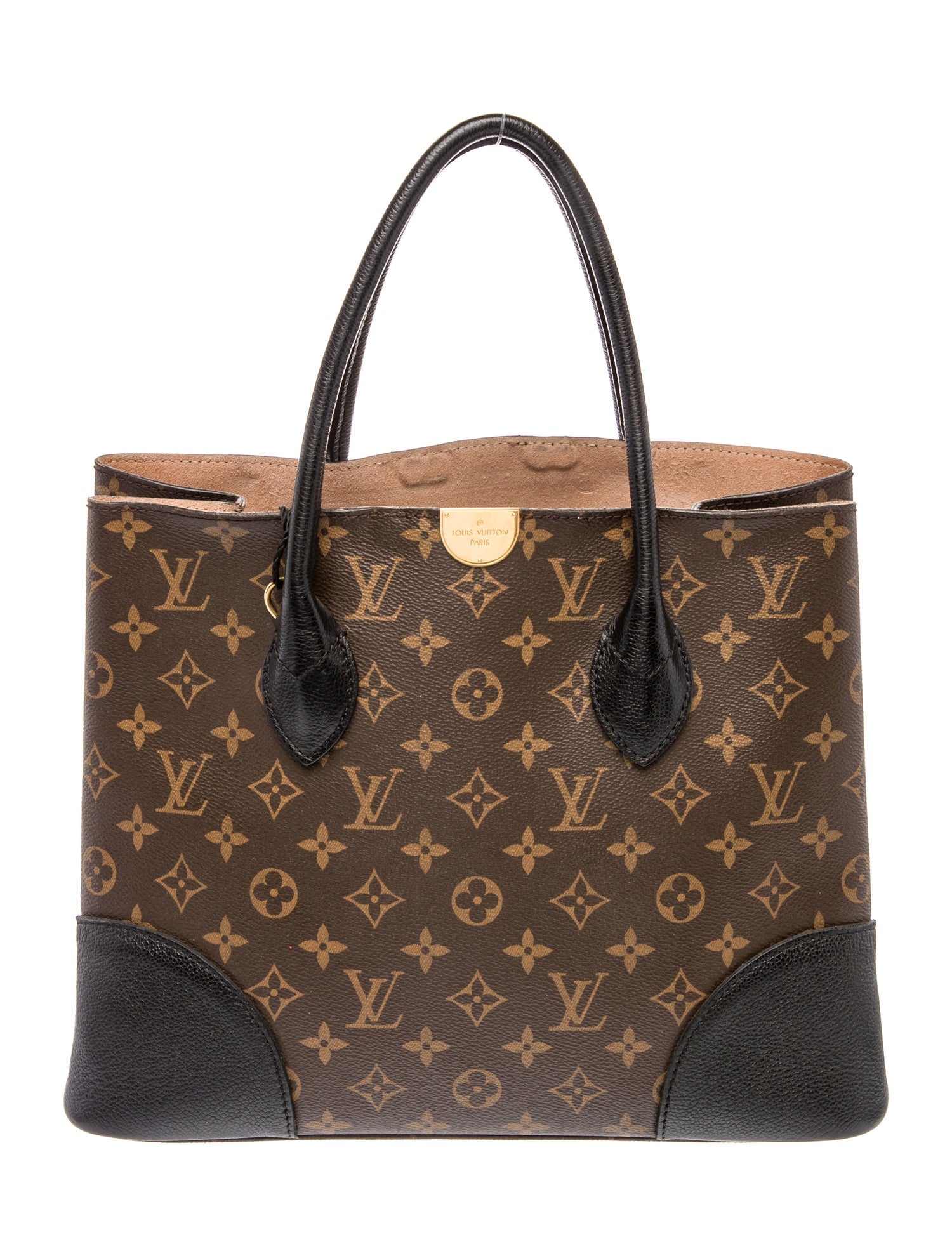 Louis Vuitton LV Monogram Flandrin