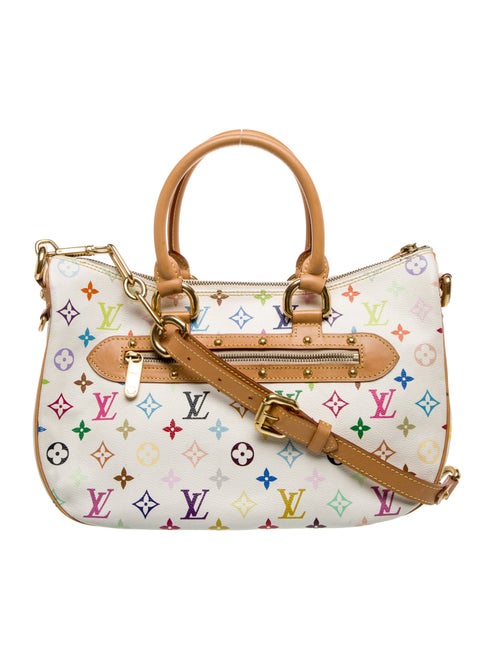 Louis Vuitton Multicolore Monogram Rita