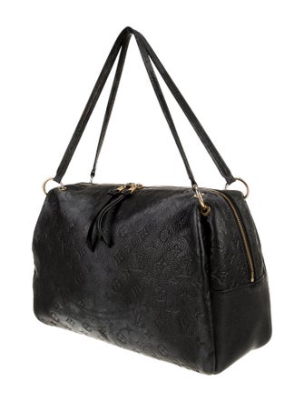 Louis Vuitton LV Monogram Ponthieu PM