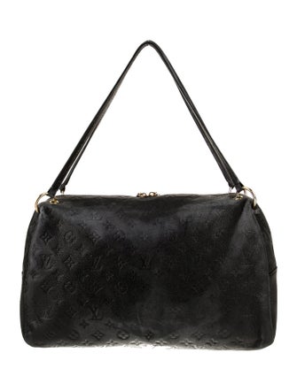 Louis Vuitton LV Monogram Ponthieu PM