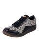 Louis Vuitton LV Monogram Canvas Sneakers