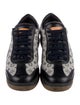 Louis Vuitton LV Monogram Canvas Sneakers