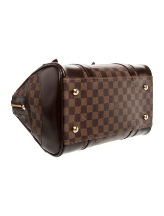 Louis Vuitton Damier Ebene Berkeley