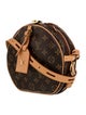 Louis Vuitton LV Monogram Boite Chapeau Souple MM