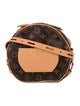 Louis Vuitton LV Monogram Boite Chapeau Souple MM