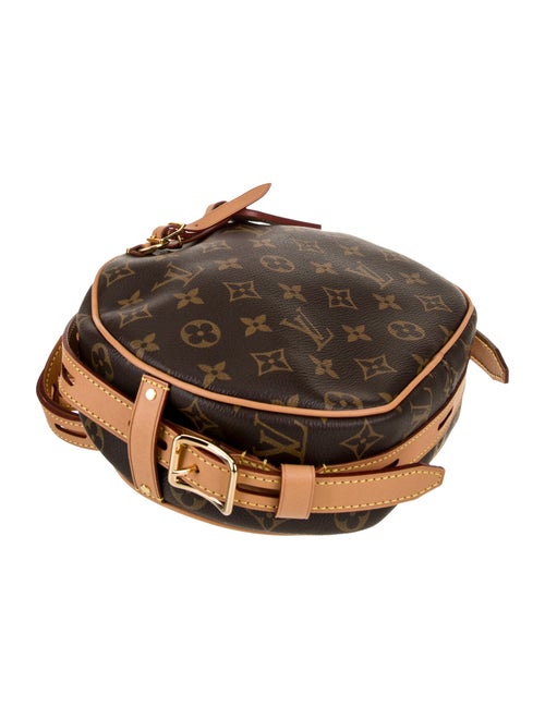 Louis Vuitton LV Monogram Boite Chapeau Souple MM