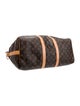 Louis Vuitton LV Monogram Keepall Bandouliere 45