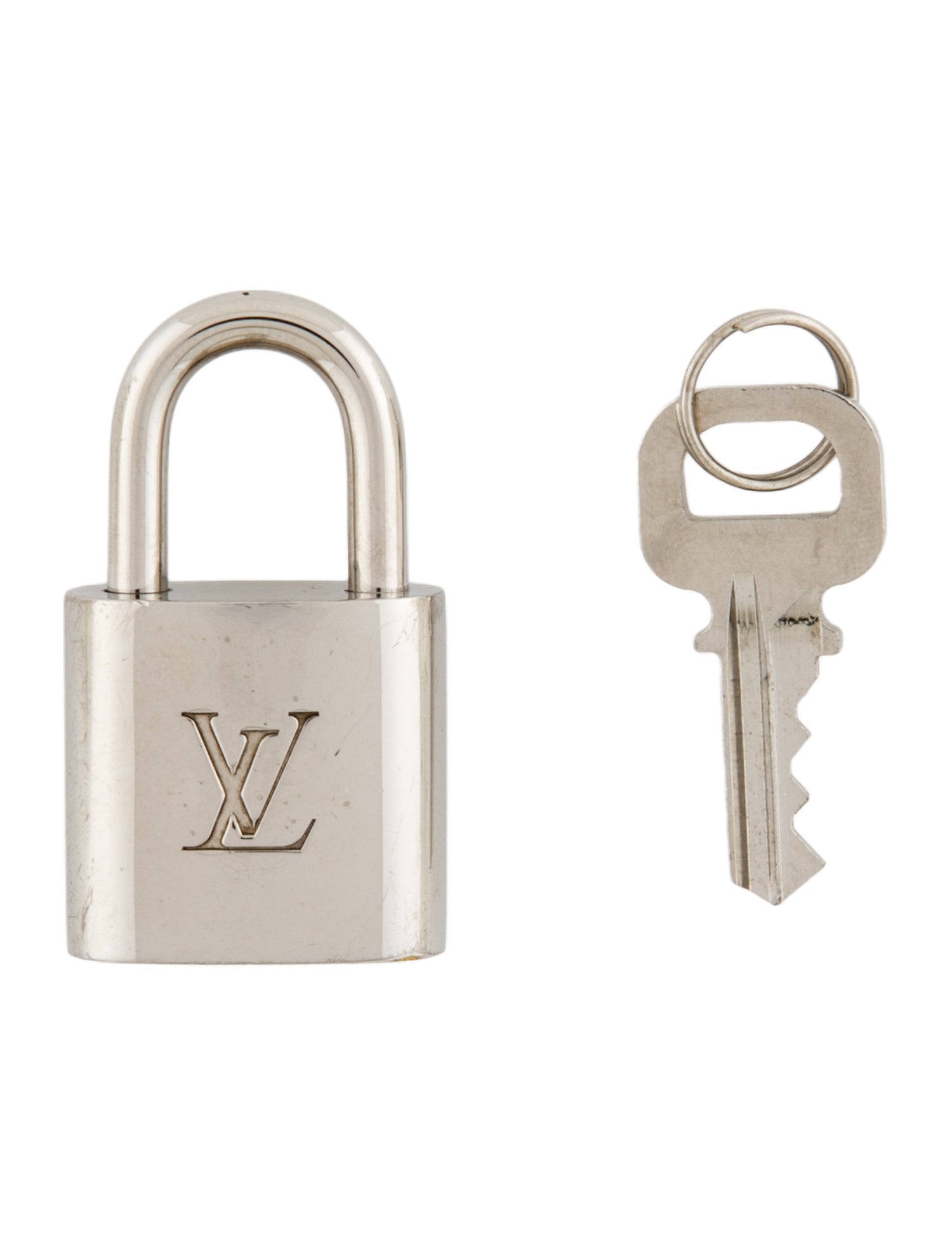 Louis Vuitton Lock & Key Set