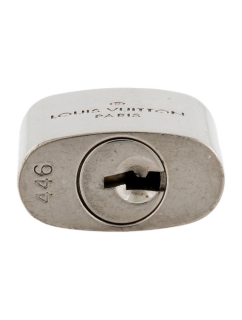 Louis Vuitton Lock & Key Set