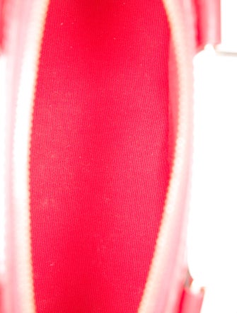 Louis Vuitton Vernis Patent Leather Alma BB