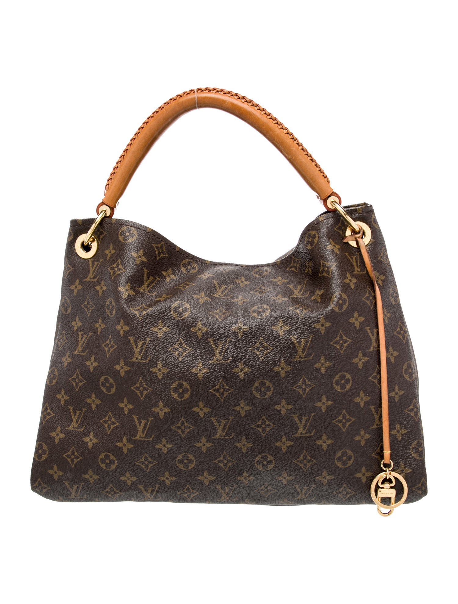 Louis Vuitton LV Monogram Artsy MM
