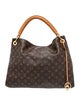 Louis Vuitton LV Monogram Artsy MM