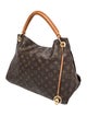 Louis Vuitton LV Monogram Artsy MM