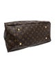 Louis Vuitton LV Monogram Artsy MM