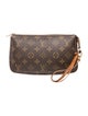 Louis Vuitton LV Monogram Pochette Accessoires