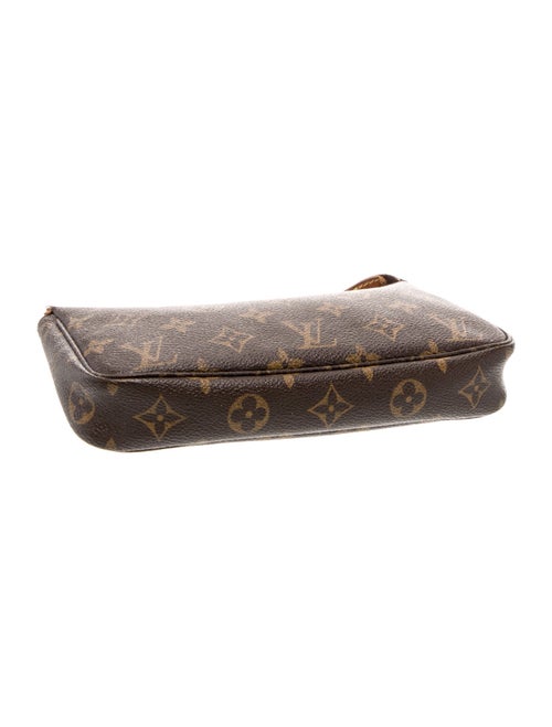 Louis Vuitton LV Monogram Pochette Accessoires